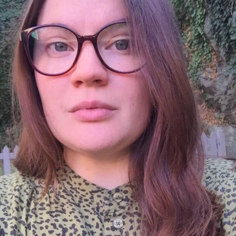 Meet your Posher, Lea